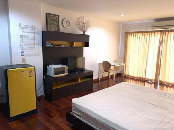 Hua Hin Baanklang Condo By Petch Екстериор снимка