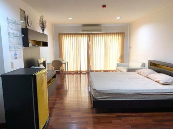 Hua Hin Baanklang Condo By Petch Екстериор снимка