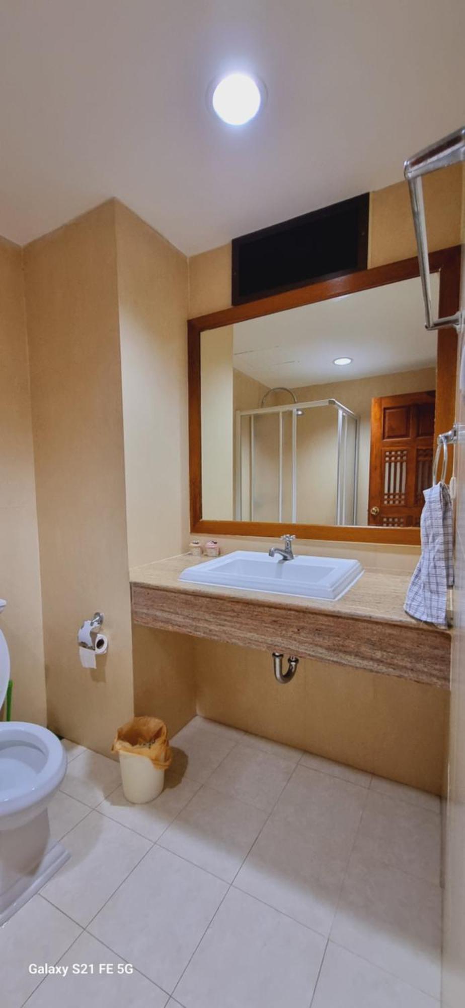 Hua Hin Baanklang Condo By Petch Екстериор снимка