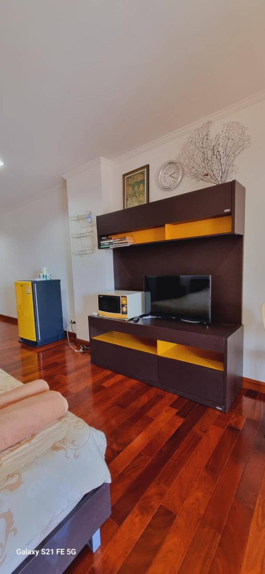 Hua Hin Baanklang Condo By Petch Екстериор снимка