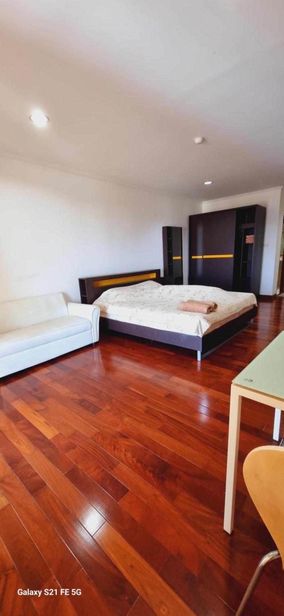 Hua Hin Baanklang Condo By Petch Екстериор снимка