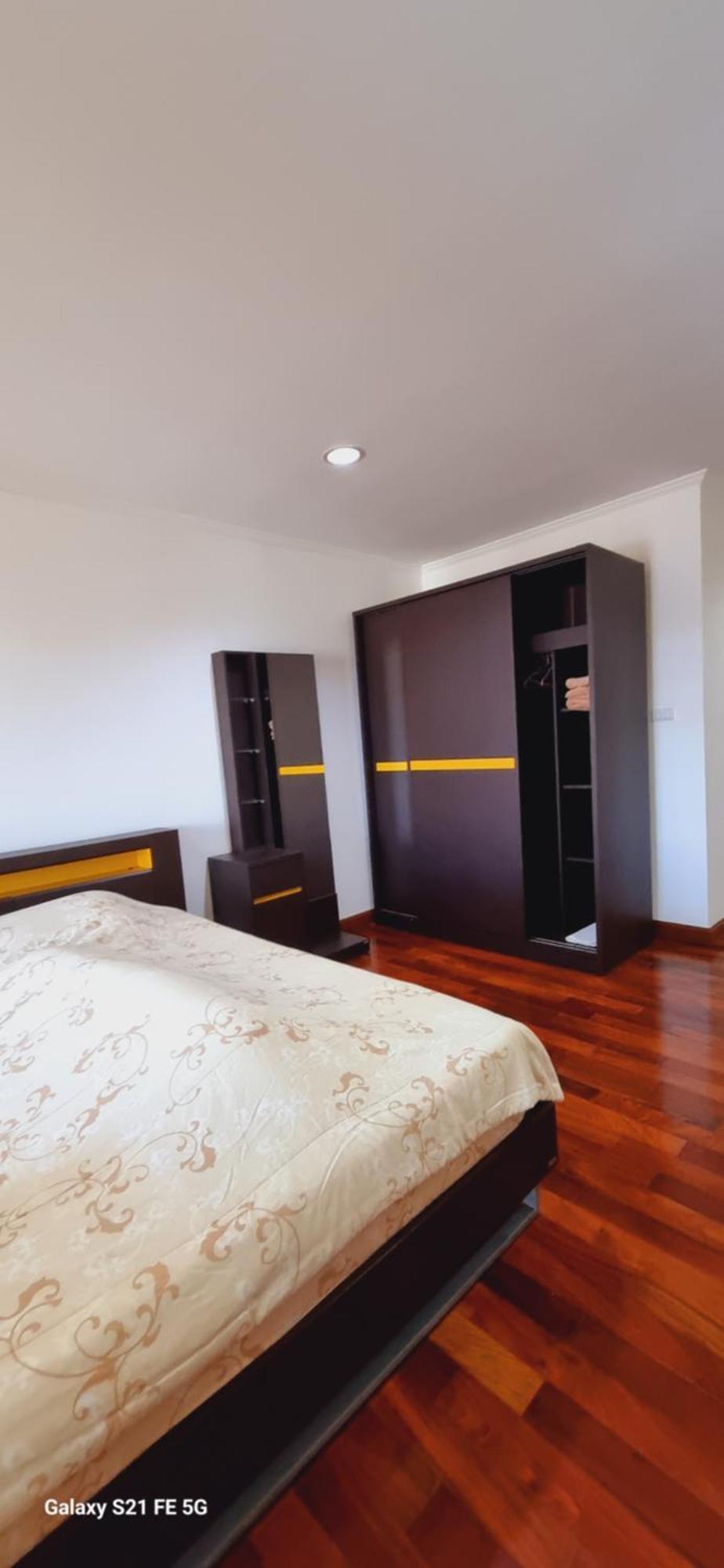 Hua Hin Baanklang Condo By Petch Екстериор снимка
